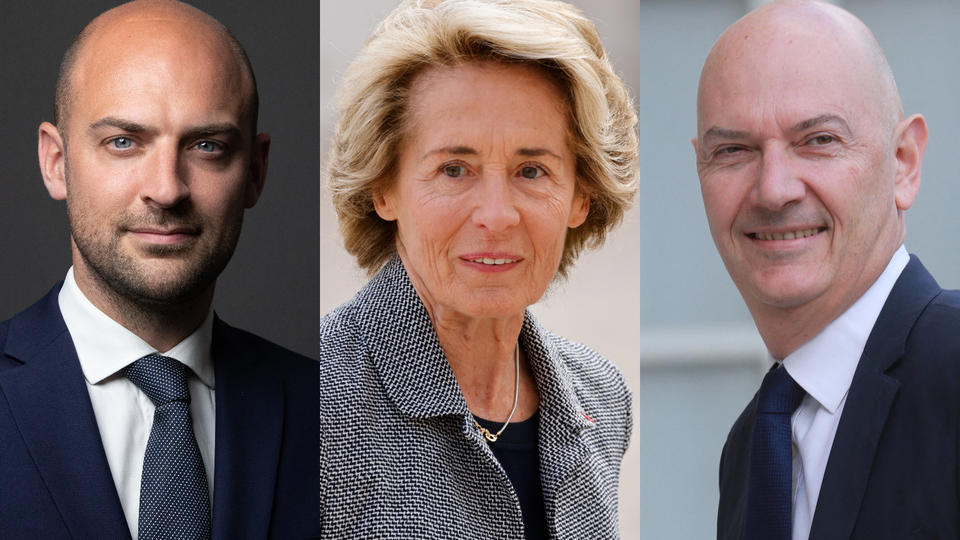 Remaniement : Jean-Noël Barrot, Caroline Cayeux, Roland Lescure... Ces personnalités qui pourraient entrer au gouvernement