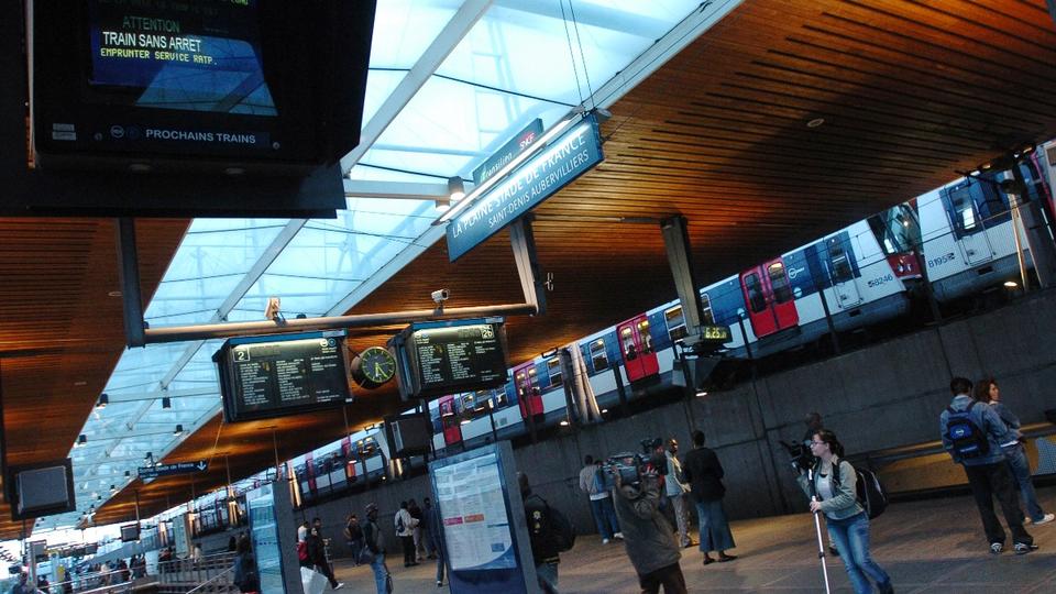 Grève RATP et SNCF : les prévisions de trafic pour la journée de vendredi, jour de la finale du Top 14