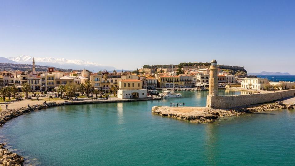Crète : 10 lieux incontournables à visiter