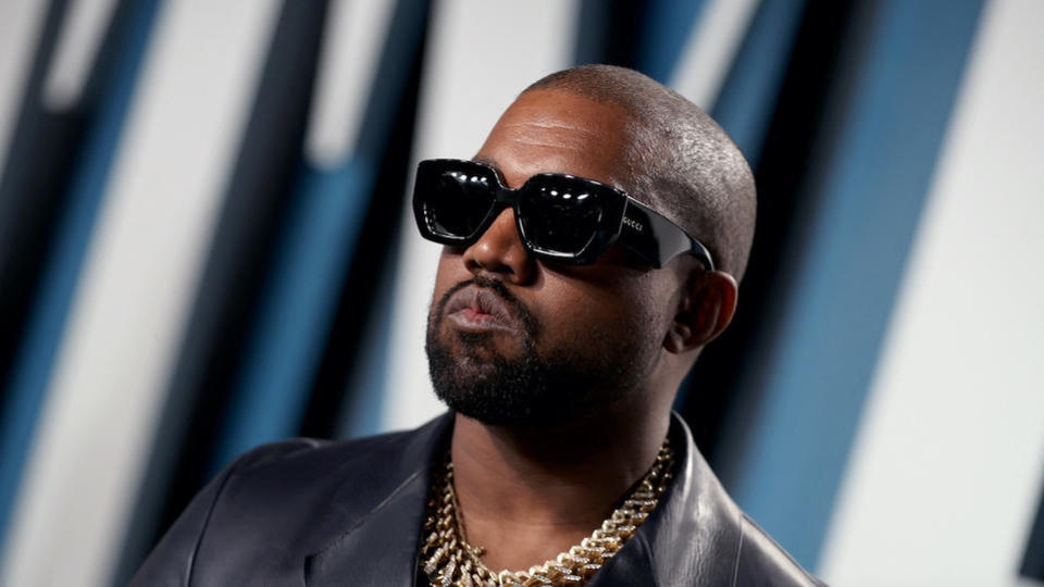 Kanye West : son album «Donda» obtient le disque de platine