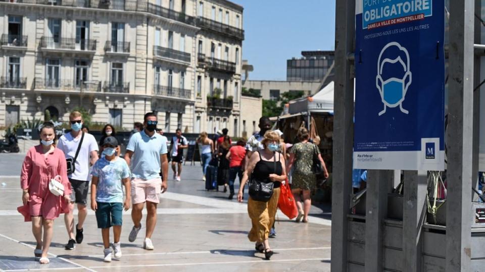 Montpellier met en place un dispositif contre le harcèlement de rue