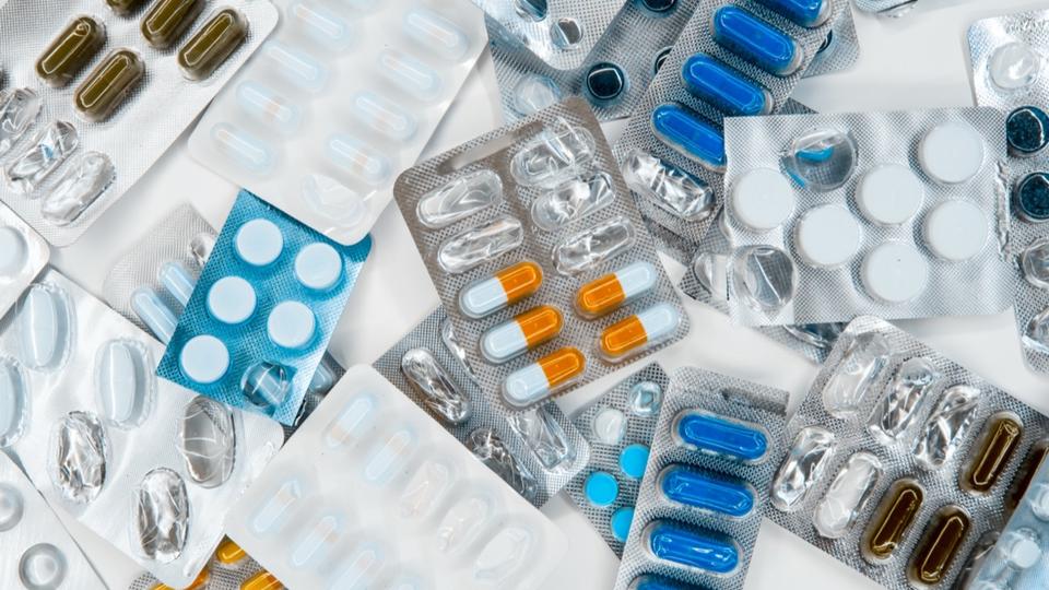 Spasfon, Doliprane, Imodium... Près de 800 médicaments contiennent un colorant cancérogène