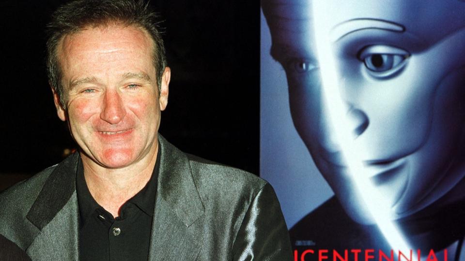 Robin Williams : sa fille dénonce l'horreur des reproductions de son père générées par l'intelligence artificielle