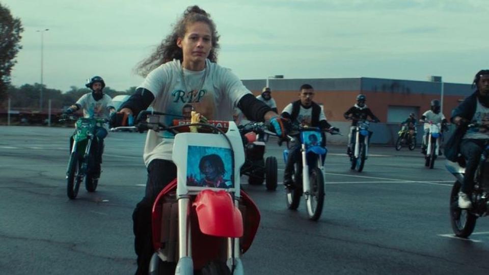Cinéma : «Rodeo», le premier long-métrage de Lola Quivoron, sortira en salles le 7 septembre
