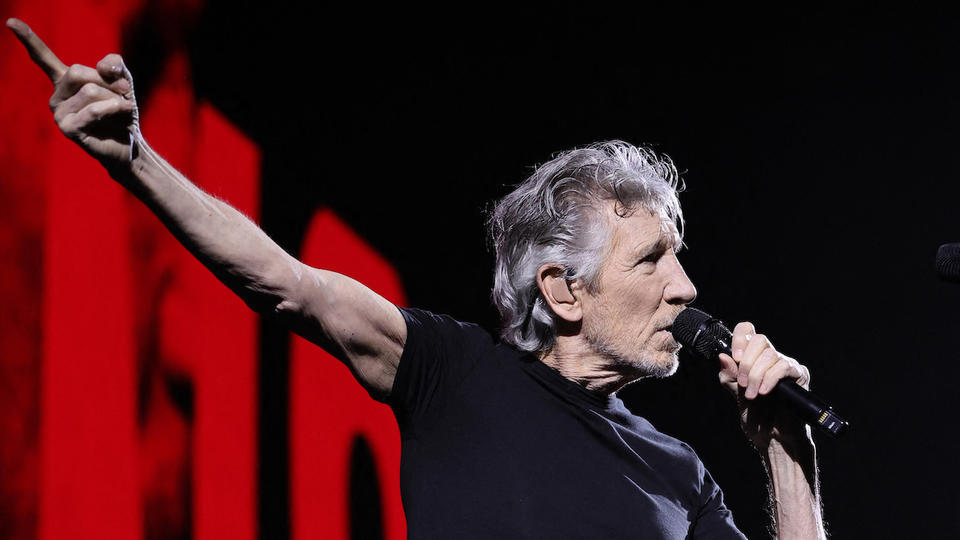 Roger Waters (Pink Floyd) : les concerts en Pologne du chanteur annulés en raison de propos jugés complaisants envers la Russie
