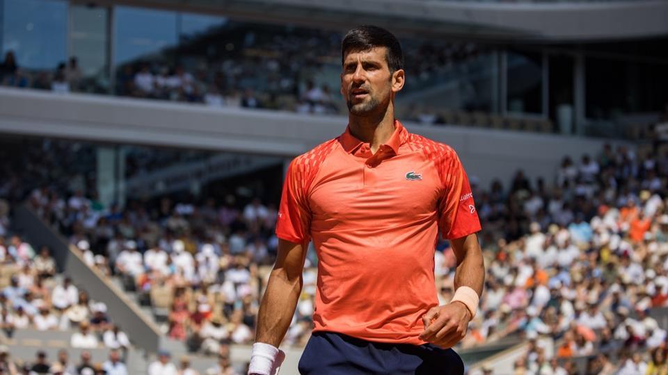 Roland-Garros 2023 : Novak Djokovic sera-t-il sanctionné pour son message politique ?