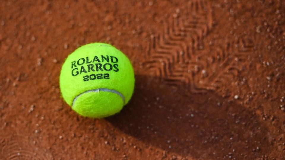 Roland-Garros : Dates, dotation, TV... tout savoir sur l'édition 2022