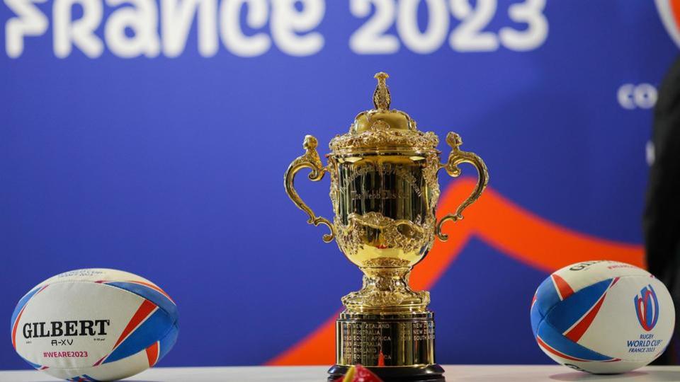 Coupe du monde de rugby 2023 : dates, heures, villes... Voici le calendrier complet des matchs