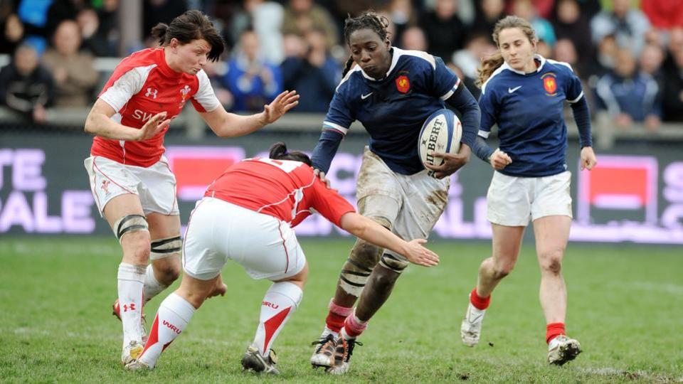Rugby : une ancienne internationale française décède à 39 ans d'un cancer du sein