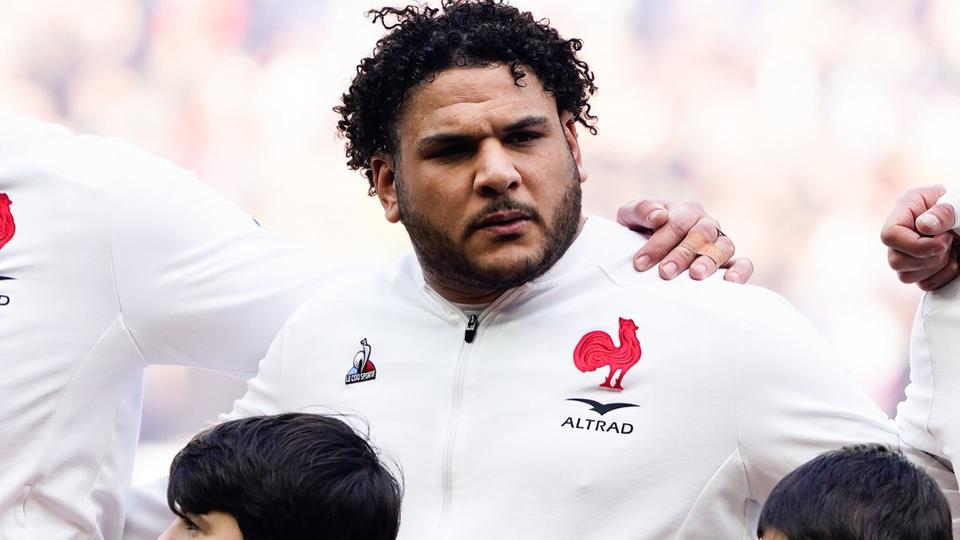 Rugby : condamné pour violences conjugales, Mohamed Haouas jouera-t-il la Coupe du monde ?