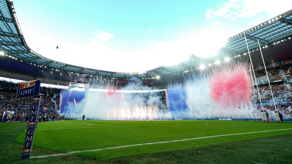 Coupe du monde de rugby 2023 : Jean Dujardin, patrouille de France, diffusion TV... Tout savoir sur la cérémonie d'ouverture