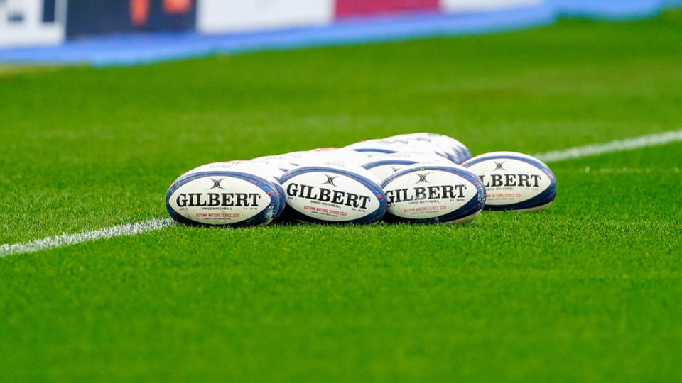Rugby : Un joueur de Chartres décède à l'entraînement à seulement 22 ans