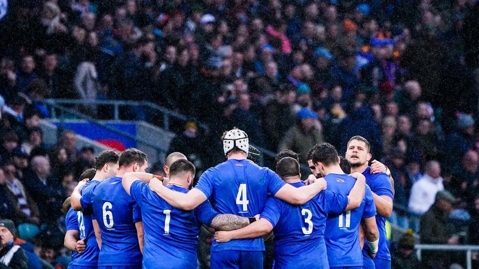 Rugby : le programme du XV de France avant la Coupe du monde