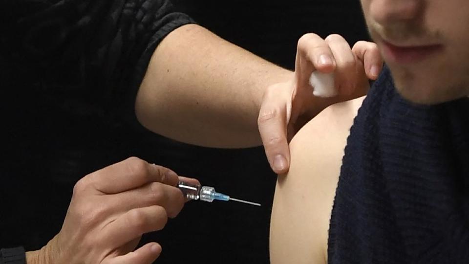Méningite : 56.000 jeunes appelés à se faire vacciner en Auvergne-Rhône-Alpes