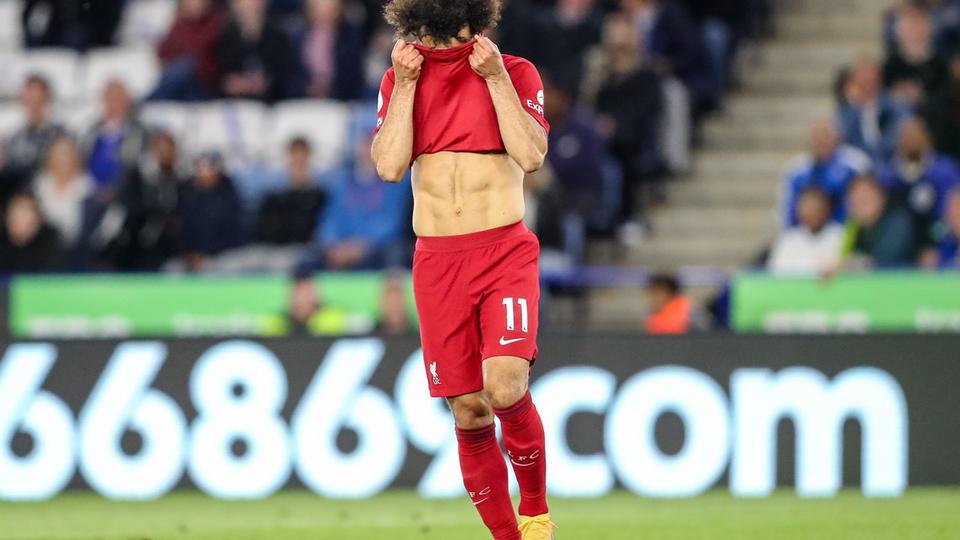 Football : sur Twitter, Mohamed Salah se dit «totalement dévasté» par la non-qualification de Liverpool en LDC
