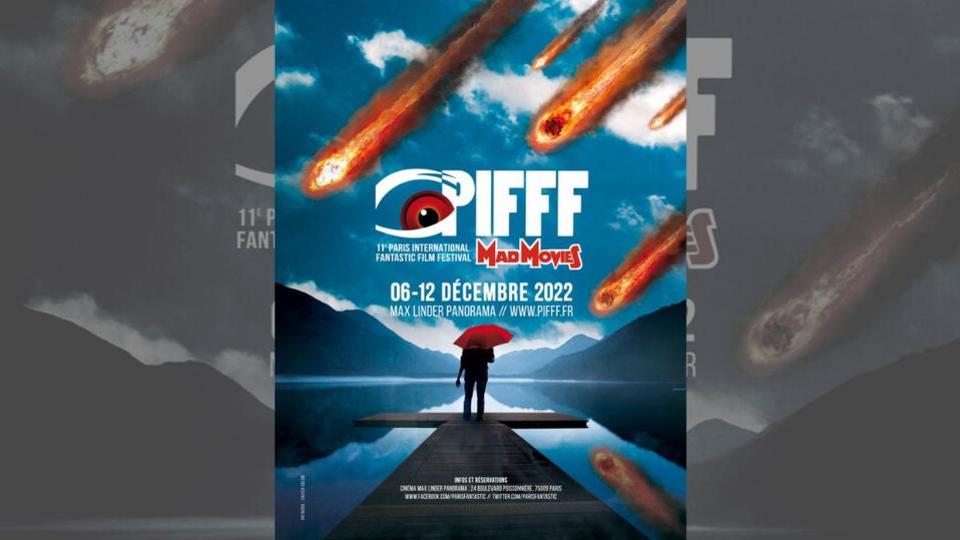 Cinéma : les films qu'on retient après le PIFFF édition 2022