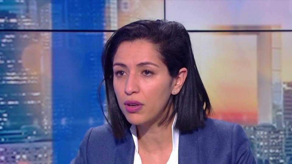 Sarah El Haïry : «il faut raccompagner ceux qui n'ont rien à faire chez nous»