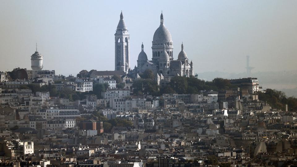 Paris : le Sacré-CSur, bientôt classé au titre des monuments historiques ?