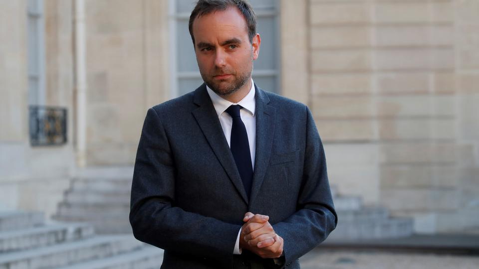 Nouveau gouvernement : tout savoir sur Sébastien Lecornu, promu ministre des Armées