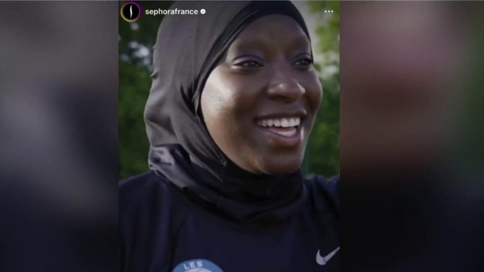 Sephora promeut les hijabeuses dans un clip : les internautes appellent au boycott