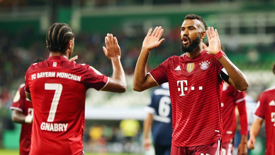 Bayern Munich : un employé licencié pour des accusations racistes envers Choupo-Moting et Gnabry ?