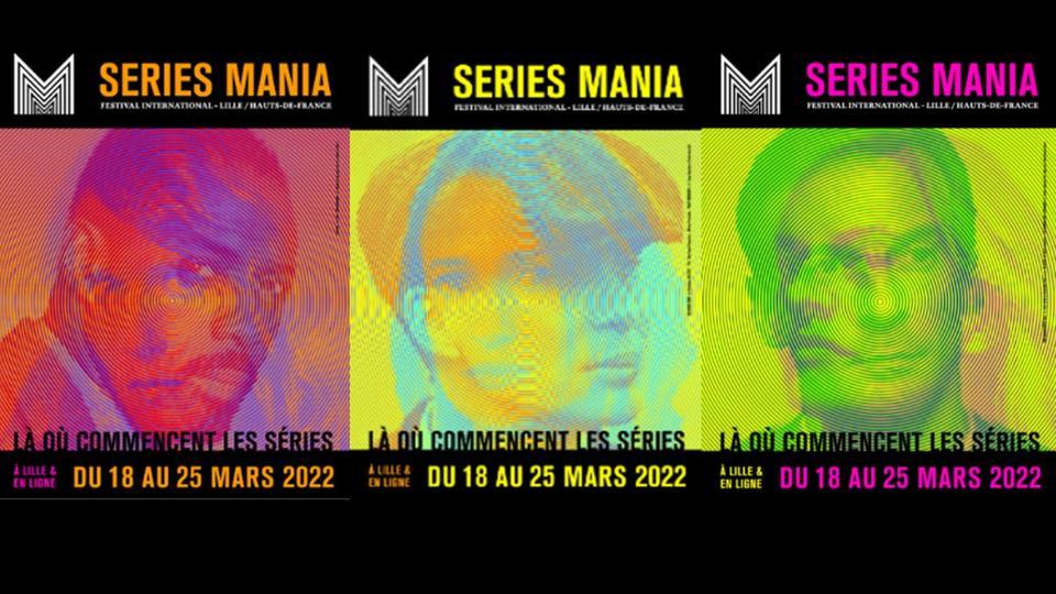 Séries Mania : découvrez la programmation de l'édition 2022