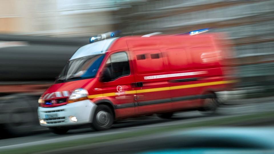 Pyrénées-Atlantiques : un homme menace des pompiers avec un fusil, le raid intervient