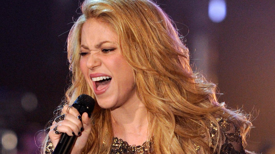 Shakira : accusée de fraude fiscale, la chanteuse refuse un accord avec le parquet espagnol