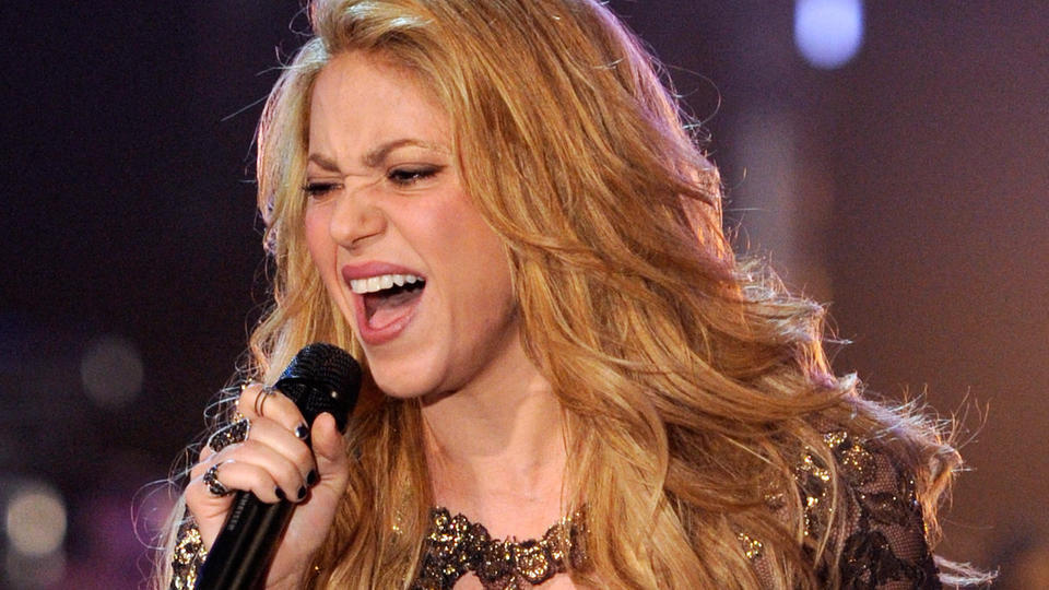 Shakira : la chanteuse sera jugée en Espagne pour fraude fiscale et risque 8 ans de prison