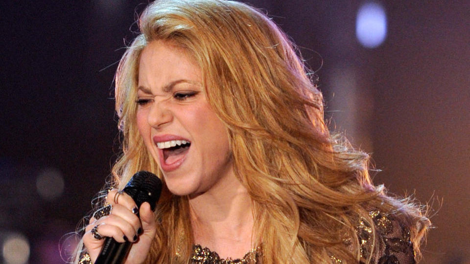 «J'ai supporté tellement de conneries» : Shakira cash sur sa relation avec Gerard Piqué