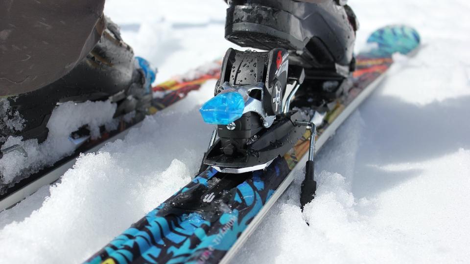 Sports d'hiver : comment bien se préparer physiquement pour le ski ?