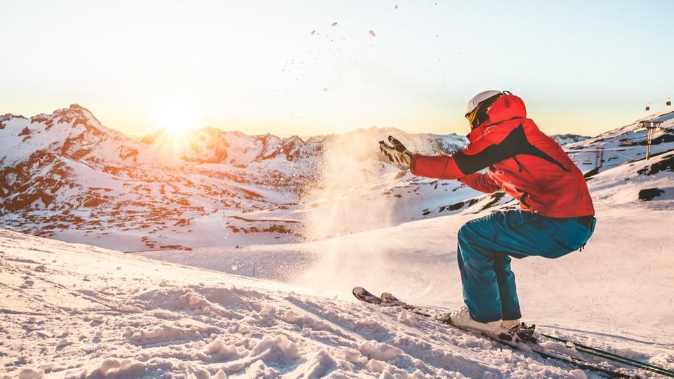 Ski : ces 5 nouveautés à tester sur les pistes en 2023