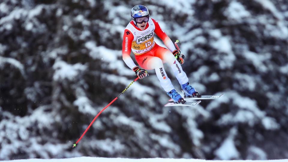 Ski alpin : le palmarès complet de la Coupe du monde 2023