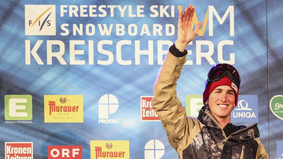 Snowboard : un ancien champion du monde décède dans une avalanche au Japon