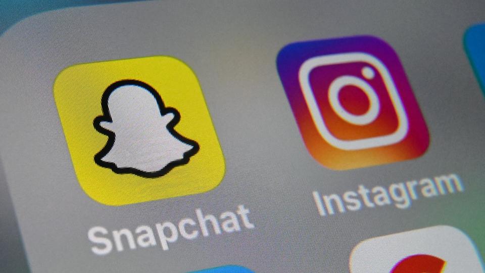 Une mère accuse Snapchat et Instagram du suicide de sa fille de 11 ans