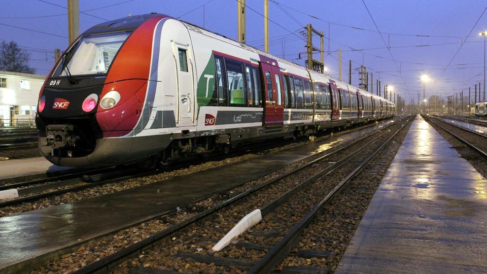 Grève SNCF : deux Transilien et RER sur trois ce jeudi en Île-de-France