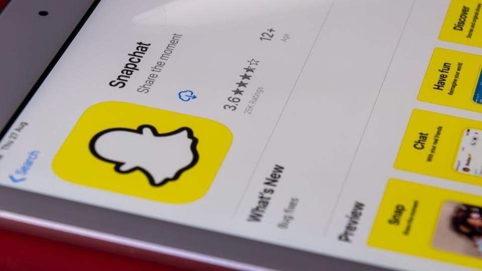 Snapchat lance un nouvel outil pour aider ses utilisateurs à se signaler en cas de danger