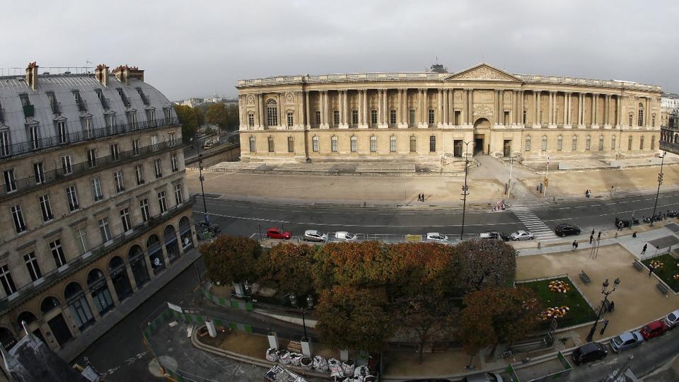Paris : le jardin mémorial de la Saint-Barthélémy inauguré aujourd'hui