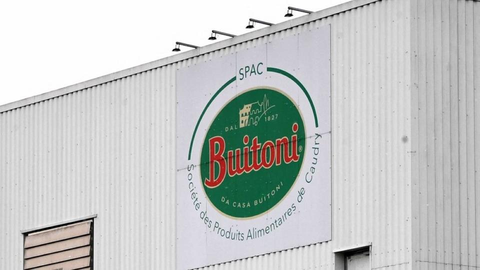 Pizzas contaminées : Buitoni offre un bon d'achat à l'une des familles concernées