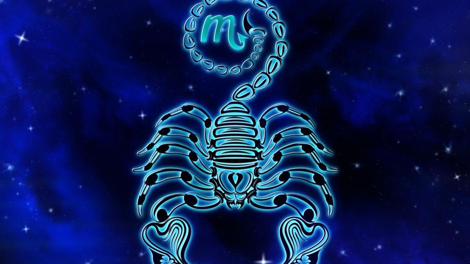 Horoscope 2022 : Scorpion, découvrez ce qui vous attend cette année