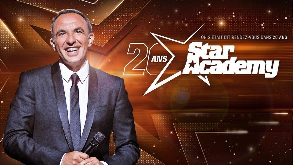 Star Academy : l'émission bientôt de retour sur TF1 ?