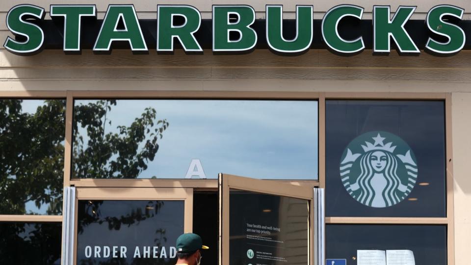Etats-Unis : Starbucks accusé de licencier des salariés cherchant à se syndiquer