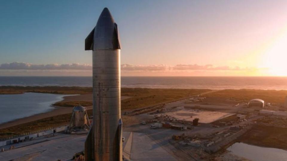 SpaceX : pourquoi Starship est-elle la fusée du futur ?