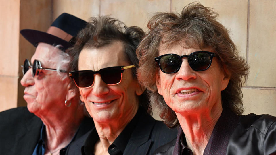 Rolling Stones : que vaut «Hackney Diamonds», le nouvel album du groupe qui sort ce vendredi ?