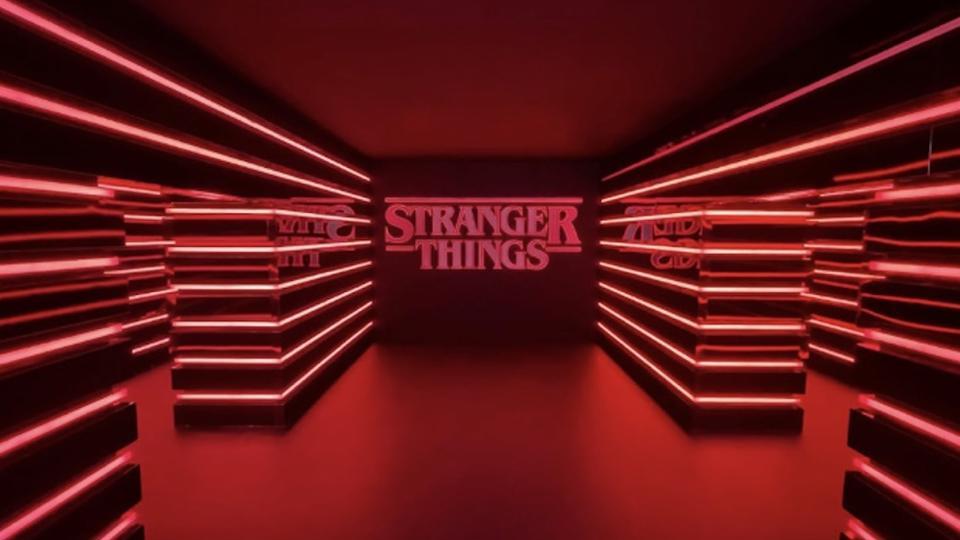 Stranger things : avis aux fans, un pop-store parisien va ouvrir ses portes ce 24 juin
