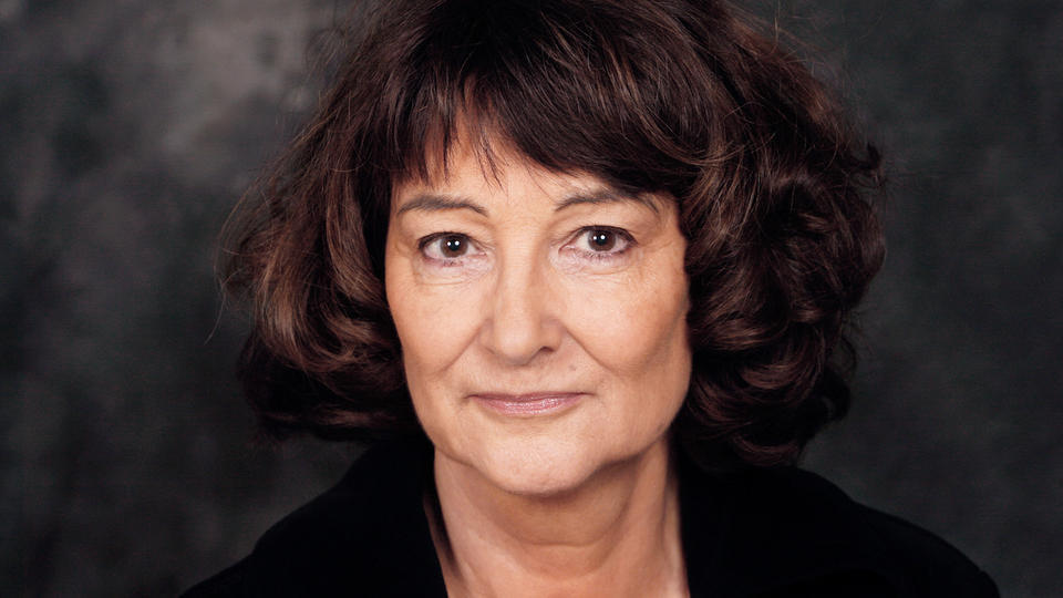 Académie française : Sylviane Agacinski prend le siège de Jean-Loup Dabadie