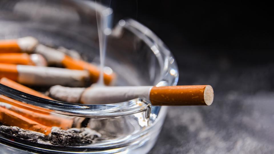 Tabac : 83% des Français pensent qu'une hausse des taxes incite à développer la contrebande
