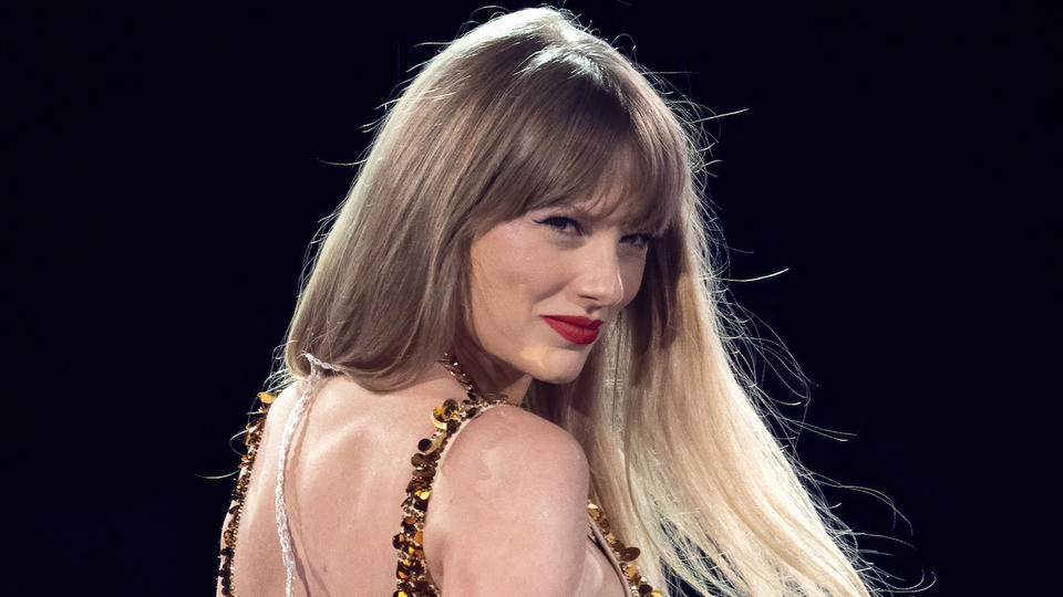 Taylor Swift : la chanteuse ajoute une troisième date parisienne à sa tournée