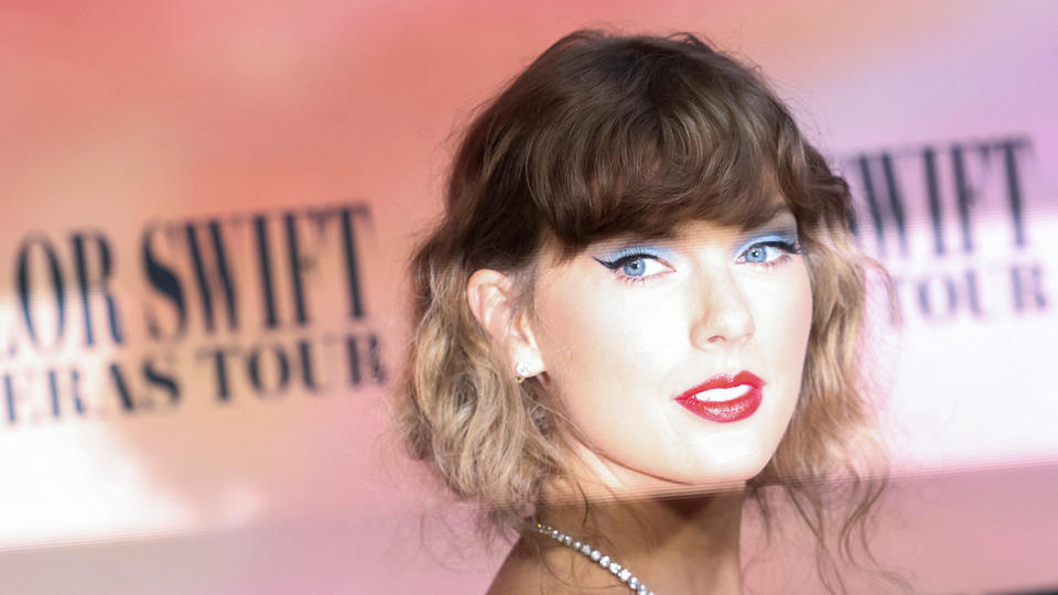 Taylor Swift : à quelle somme astronomique sa fortune s'élève-t-elle ?