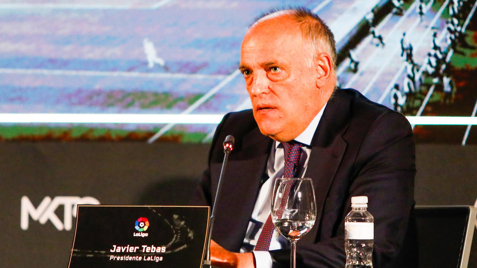 Espagne : LaLiga dépose plainte contre le PSG pour ses financements par le Qatar